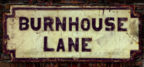 伯恩豪斯巷（Burnhouse Lane）