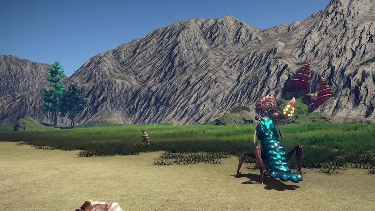 物質世界：終極版