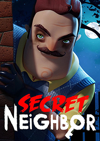 秘密鄰居正式版