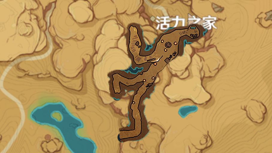 《原神》隱藏成就飛躍醫(yī)院完成攻略
