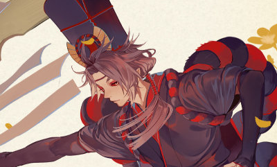 《陰陽師：百聞牌》式神鬼使黑卡牌技能介紹