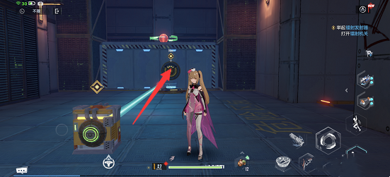 《幻塔》未知實驗室通關方法分享