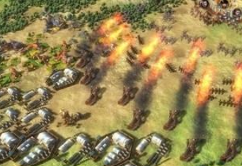 《征服與霸業》聯盟心得分享