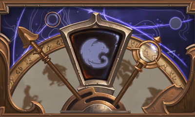 《爐石傳說》獅鷲年內(nèi)容介紹