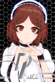 《戀活Sunshine》短發活力女仆MOD