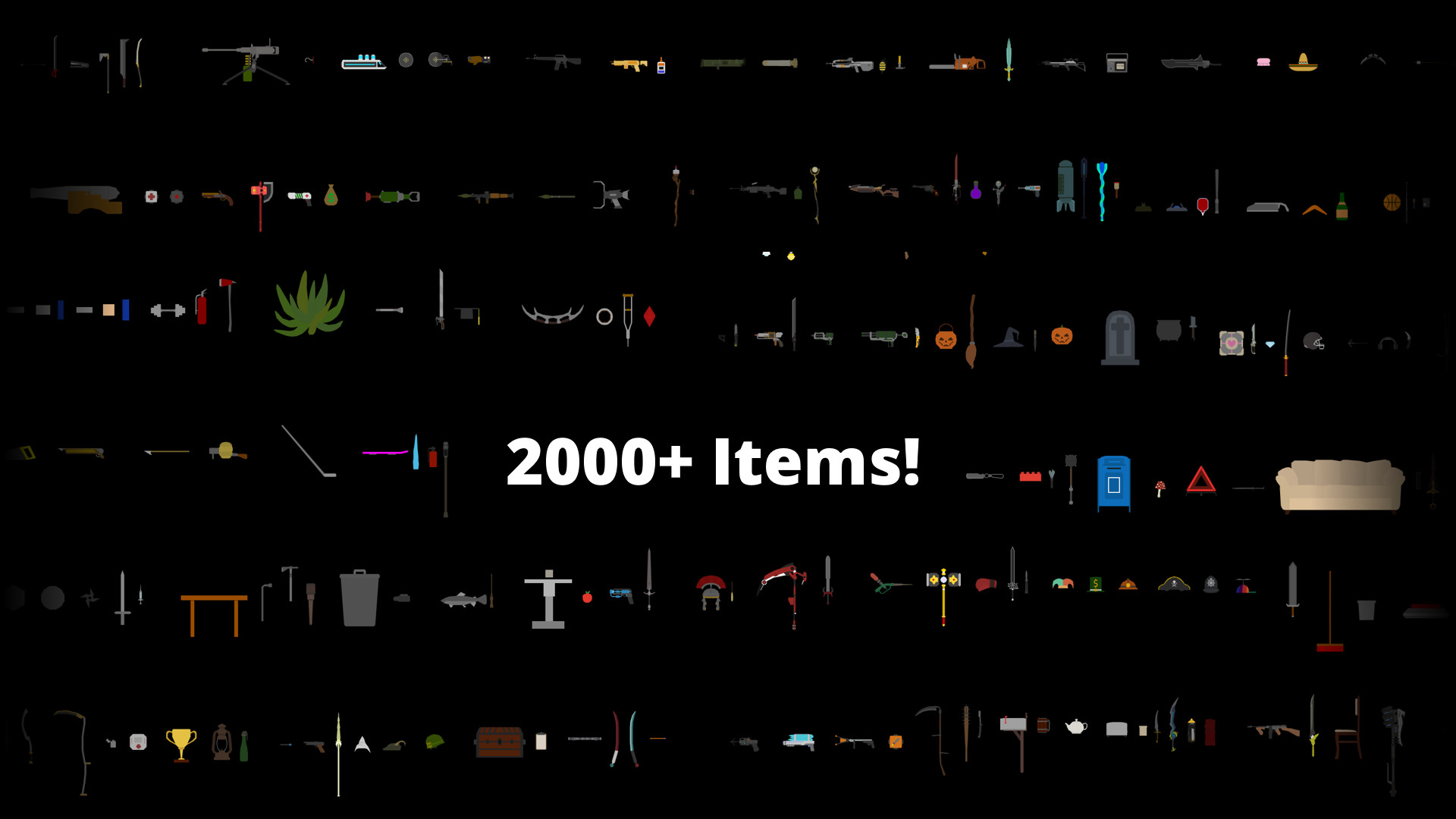 測試假人2破解版