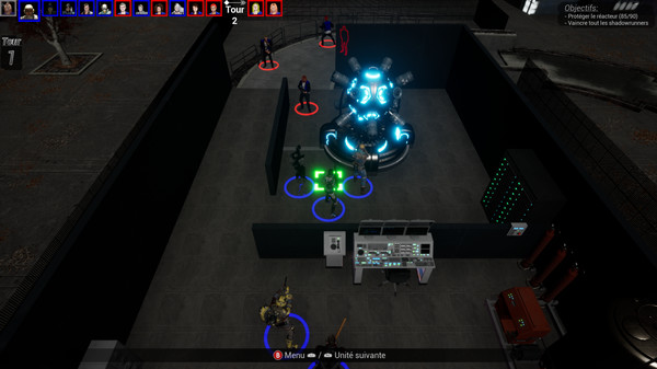 罪人戰(zhàn)術(shù)