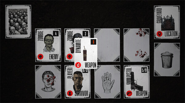 亡者交易：終極剪輯版