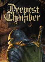 幽深密室中文版