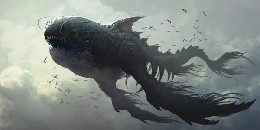 山海吞噬成長手游合集