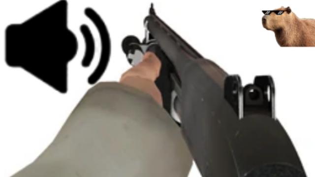 《求生之路2》減少武器聲音MOD