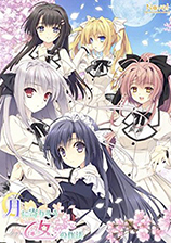 近月少女的禮儀steam版