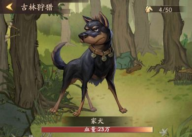 《叫我大掌柜》狩獵攻略