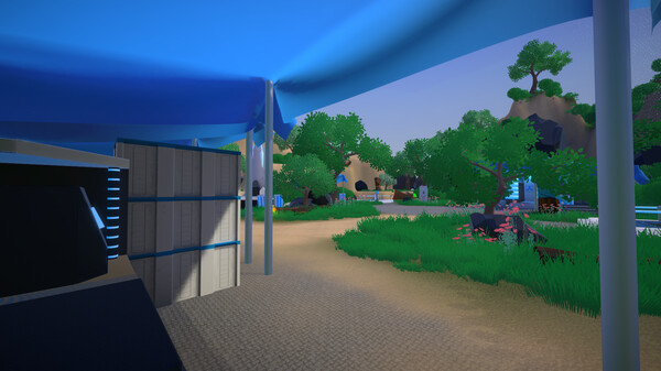 空間站貨物模擬器