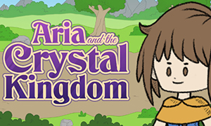艾莉亞與水晶王國