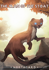 北加爾：白鼬部落