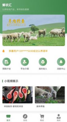 鮮農匯