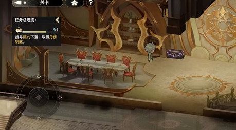 《少年西游記2》蓮花洞寶箱位置大全