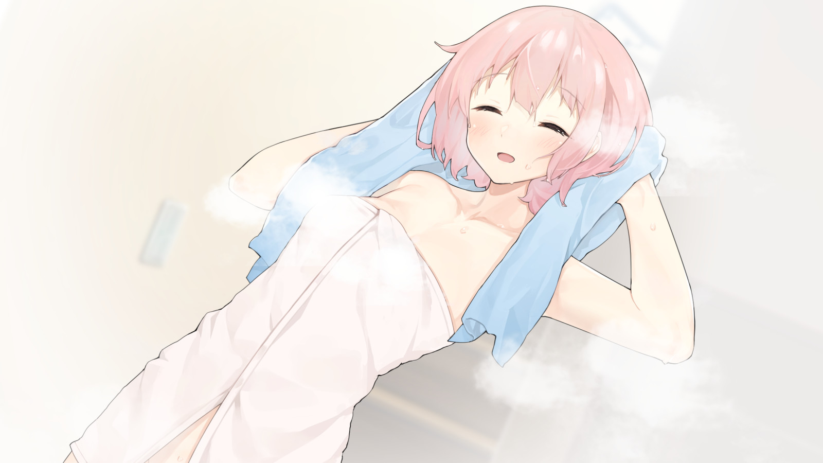 女裝少年短發妹中文版