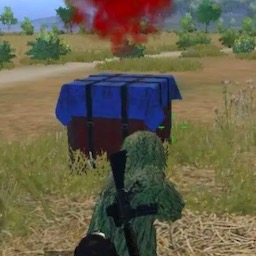 刺激反恐槍戰(zhàn)