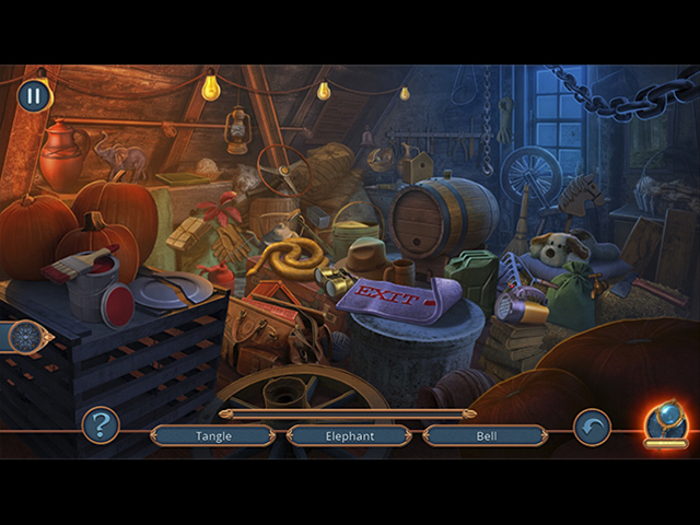 世界關聯2：星之謎