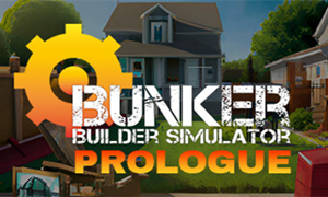 避難所建造模擬游戲