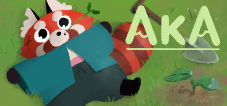 《Aka》v1.6升級檔+未加密補丁[TENOKE]