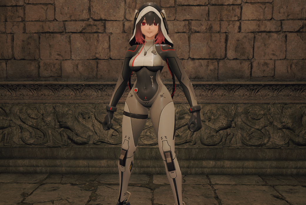 《艾爾登法環》幻塔星寰替換占星套MOD