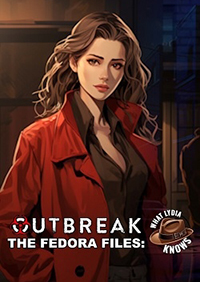 疫情爆發(fā)費(fèi)多拉檔案：莉迪亞所知