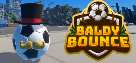 禿頂彈跳（Baldy Bounce）