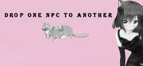 把一個(gè)NPC丟給另一個(gè)