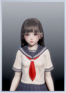 《ROOM Girl》精致嬌小可愛美少女MOD