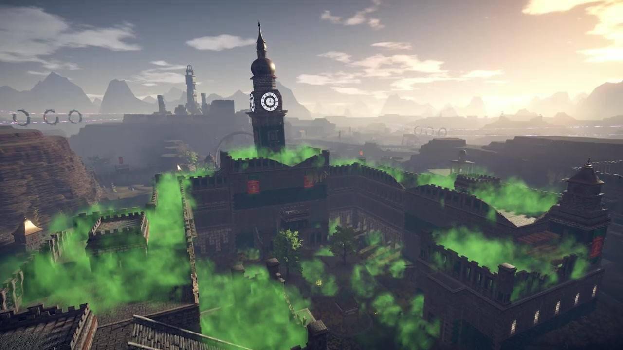 物質世界：終極版