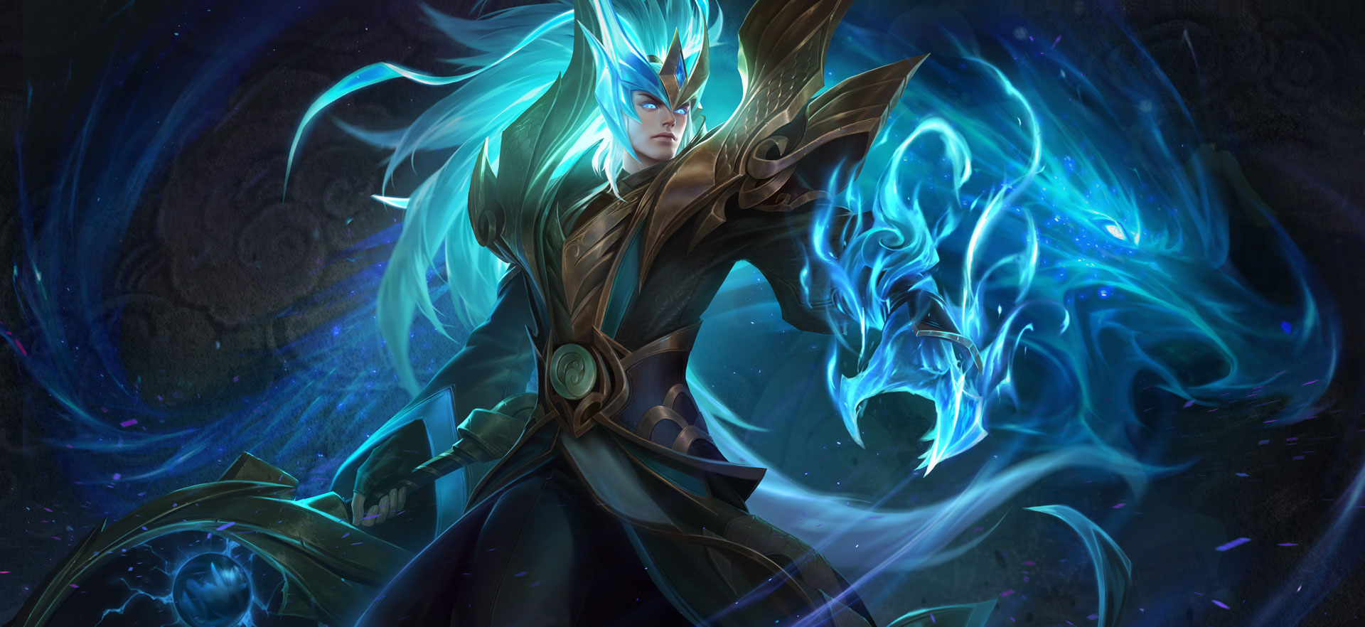 《王者榮耀》10.21王者密語分享