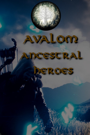 阿瓦洛姆：先祖英雄