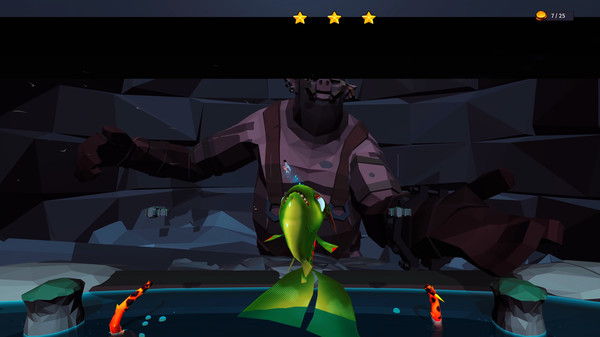 安娜VS人工智能迷宮