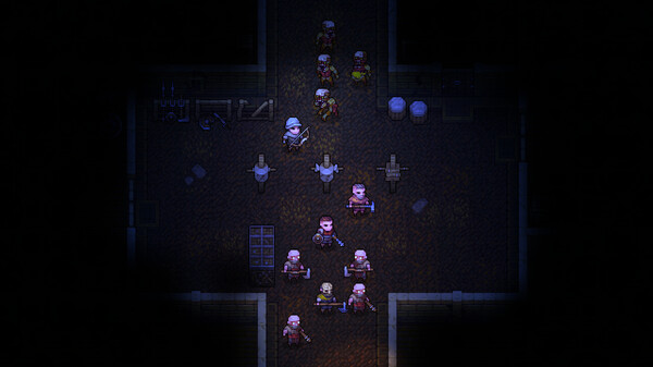 REMORE：侵擾王國