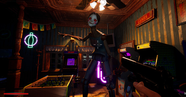 杰克福爾摩斯：木偶大師