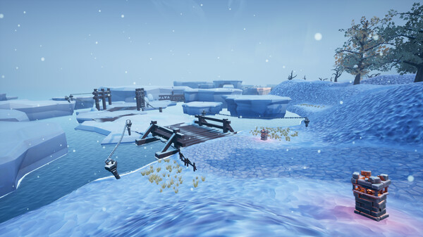 Hydroneer：火山之旅