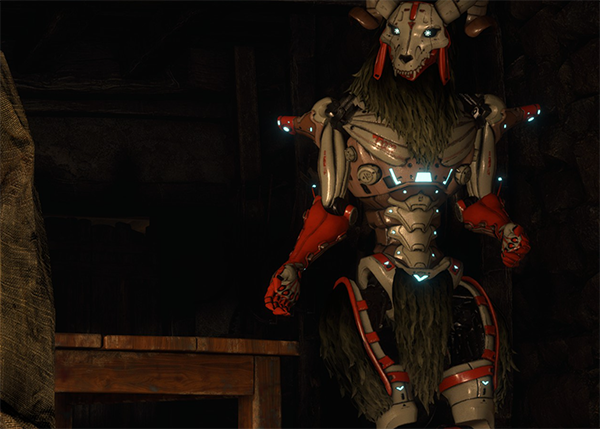 《生化危機4：重制版》Apex亡靈替換里昂MOD[正式版]