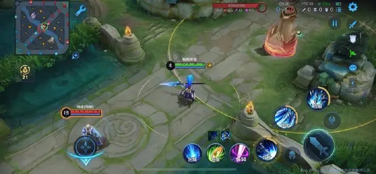 《王者榮耀》趙云重做技能介紹