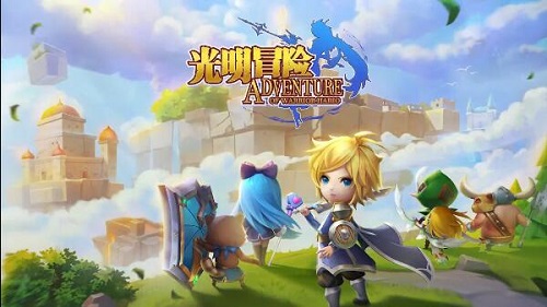 《光明冒險》自然陣營英雄搭配介紹