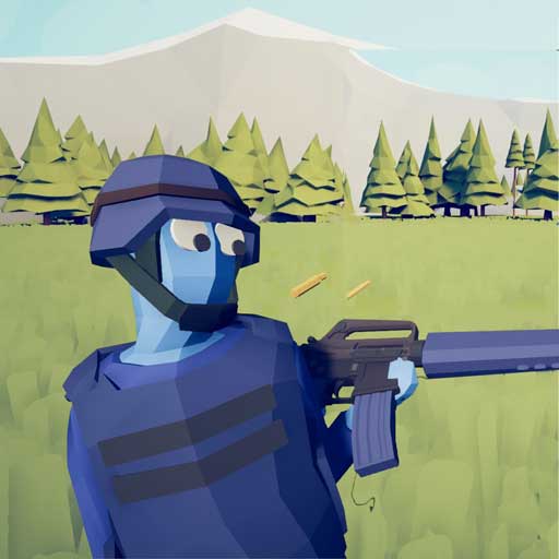 迷你勇士大探險