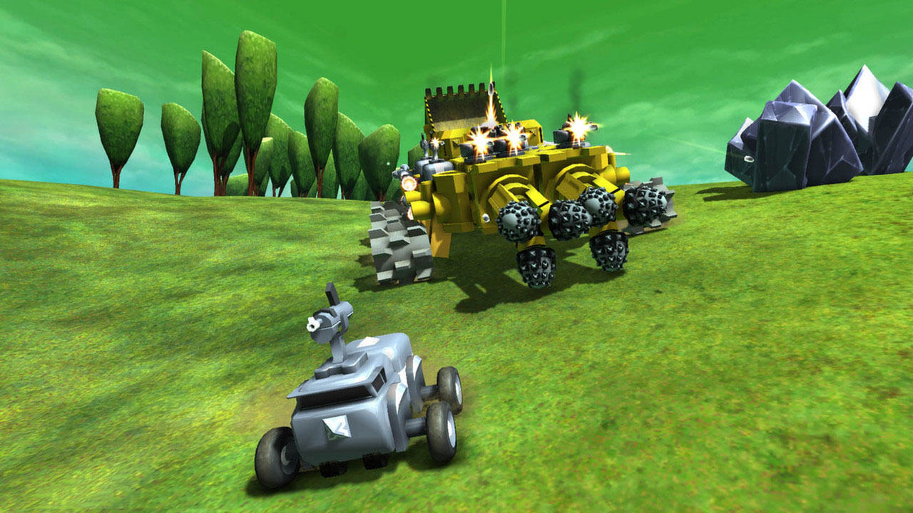 《泰拉科技》v1.4.12升級檔+DLC+未加密補丁