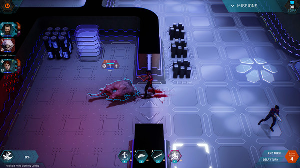 主人公：EX-1破解版