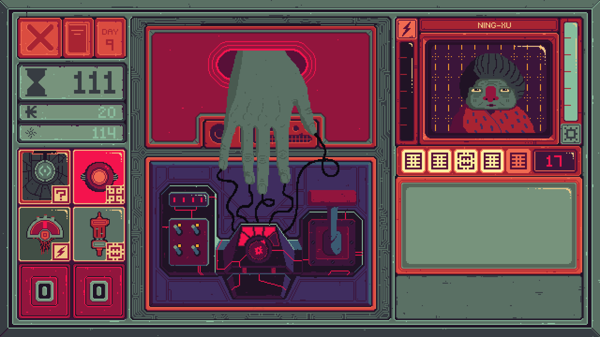 精神檢驗(yàn)師中文版