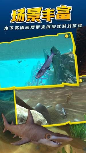 海獸獵人