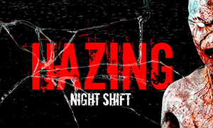 霸凌：夜班