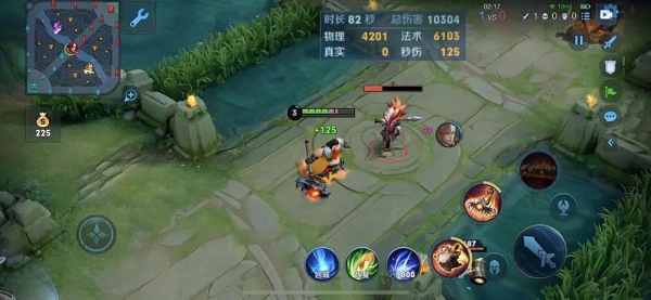 《王者榮耀》S25賽季豬八戒實(shí)用操作技巧分享