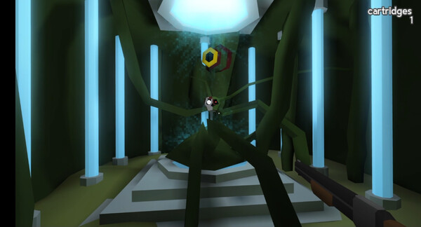 地堡21：擴展版